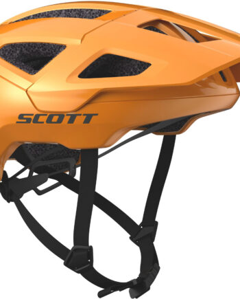 Helmet Tago Plus  Ce  Orange