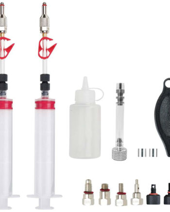 Jagwire Pro Mineral Oil Universal Bleed Kit