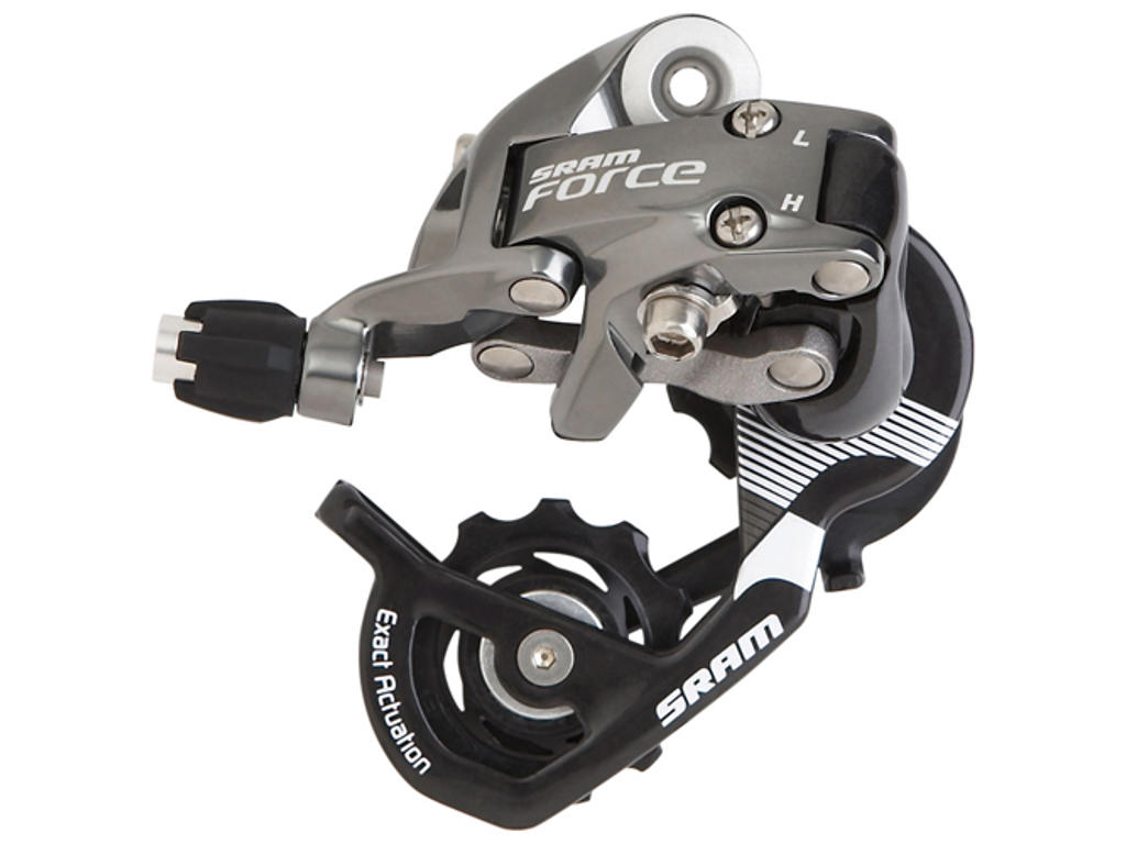 Bagskifter Sram Force Kort Laske 10 Gear