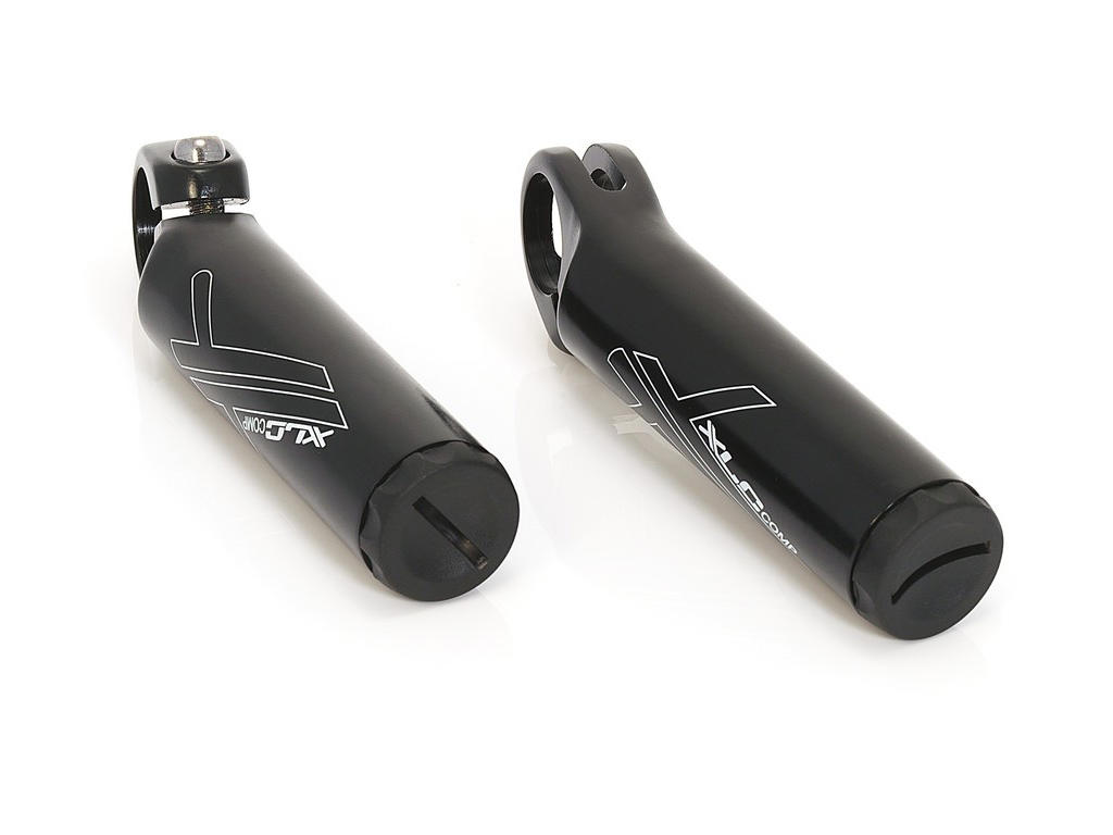 Barends 110mm Lange Model Comp Short Sort