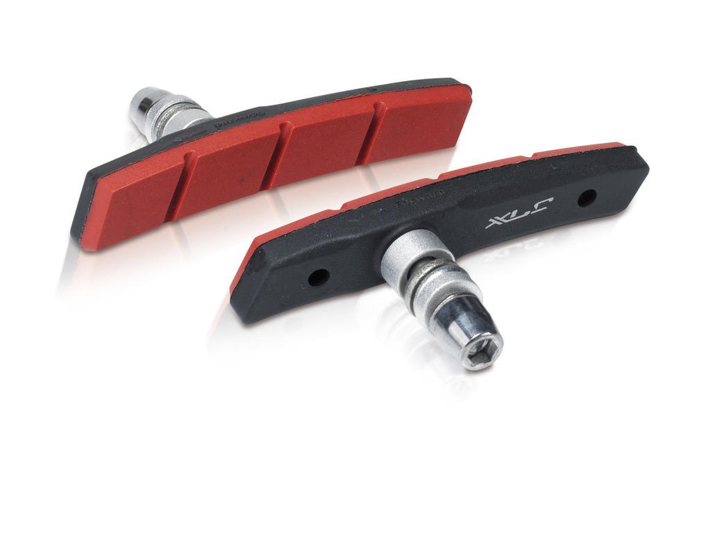 Bremseklodser Passer Til  -bikes  80 Mm   Stk