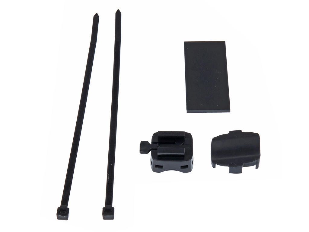 Ekstrabeslag Til Cykelcomputer Garmin Edge 305  605 Og 705