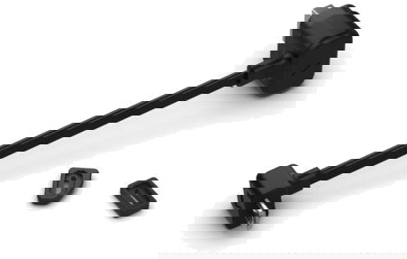 Garmin Batteripakke Usb-adapterkabel