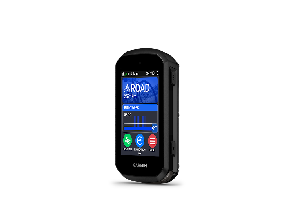 Garmin Edge 850  Gps Cykelcomputer