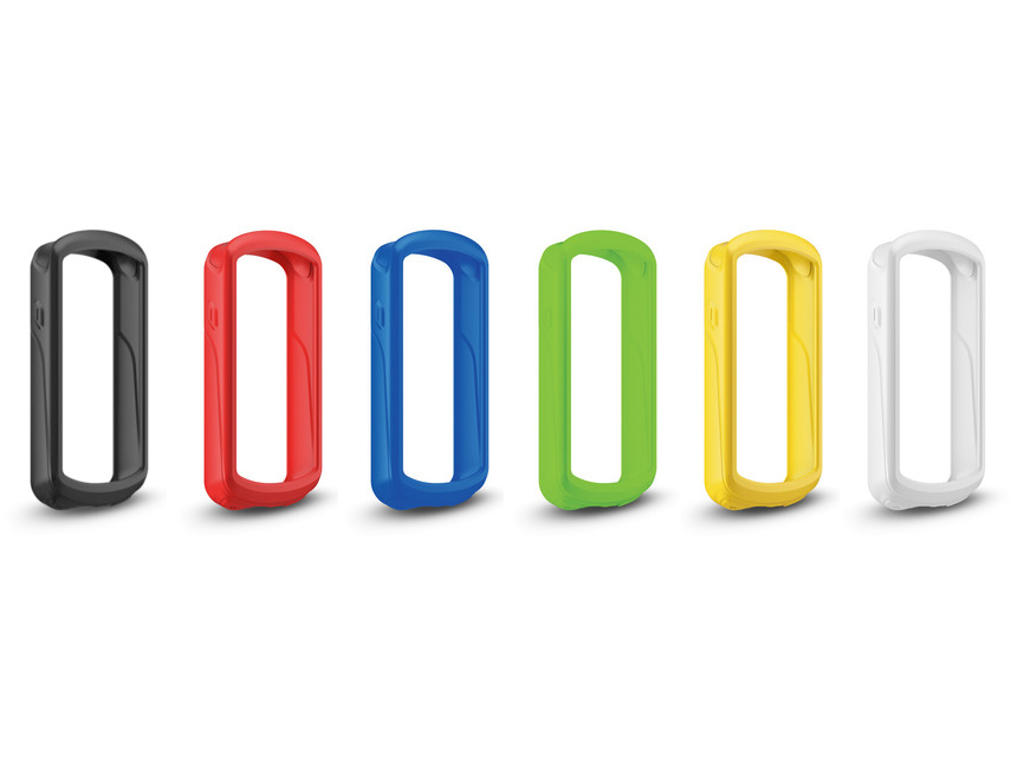Garmin Edge 1030 Overtræk Cover Silicone Sort