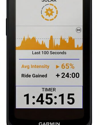 Garmin Edge 1040 Solar
