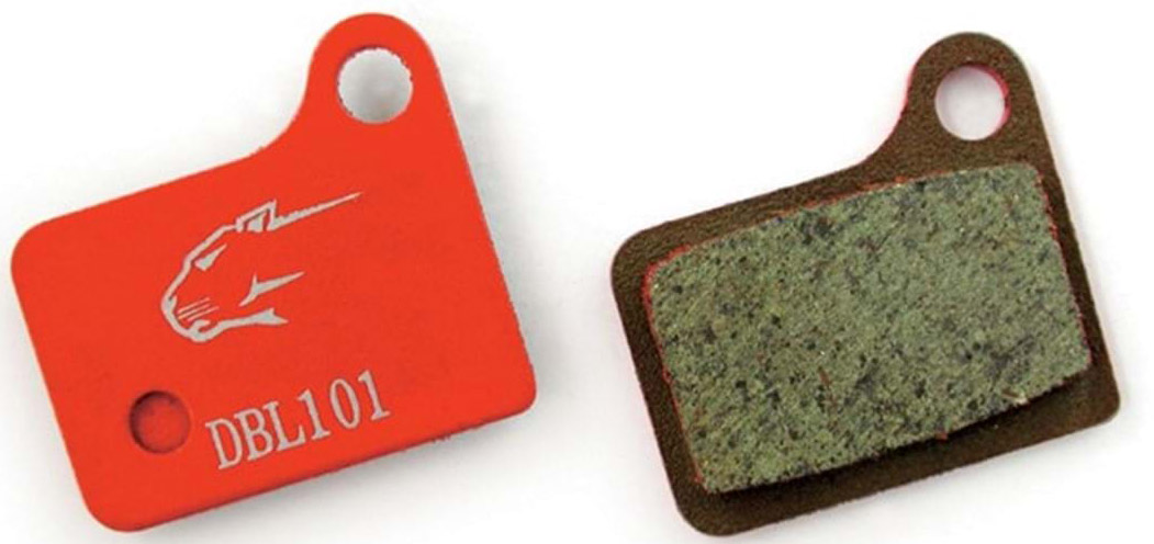 Jagwire Bremseklods Til Deore M555 M555m    Stk