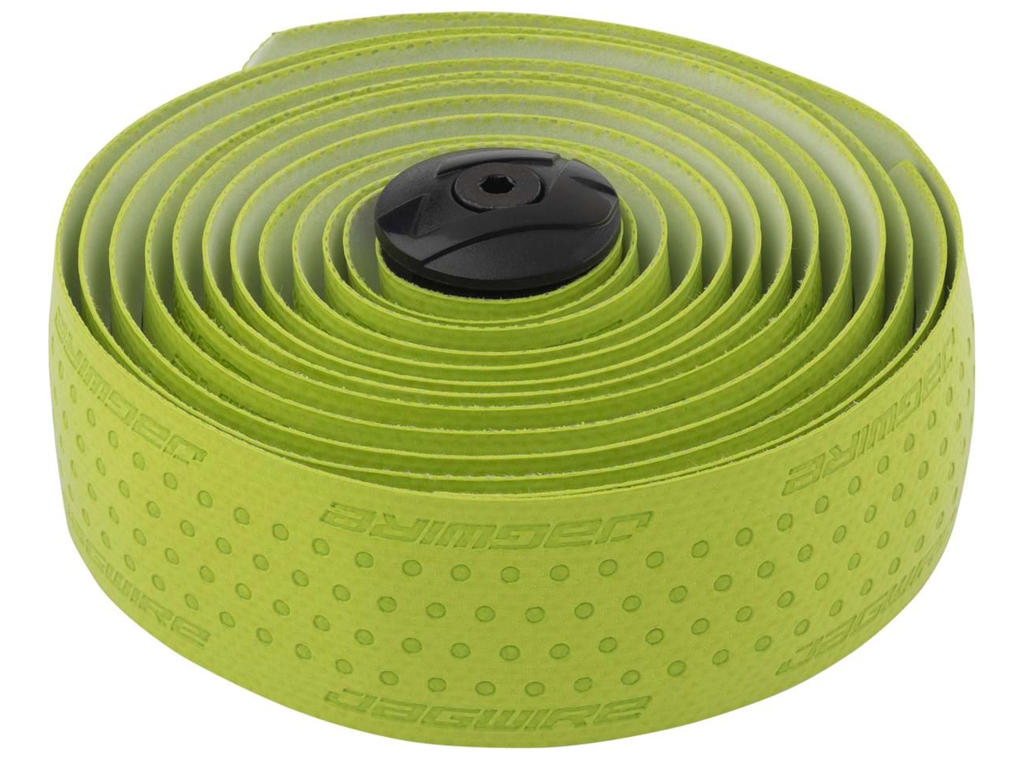 Jagwire Pro Styrbånd   Layer   Mm Neon Grøn