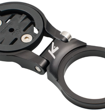 -edge Garmin Stem Mount Adjustable Mtb Sort