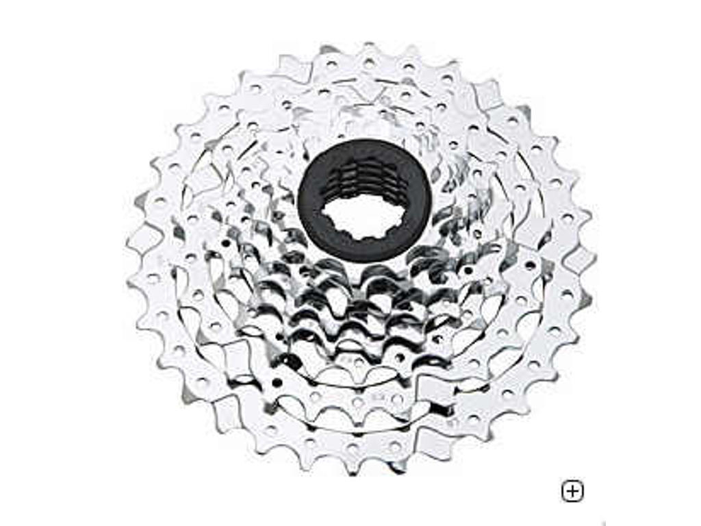 Kassette   Gear 11-28 Tands Sram Pg-850