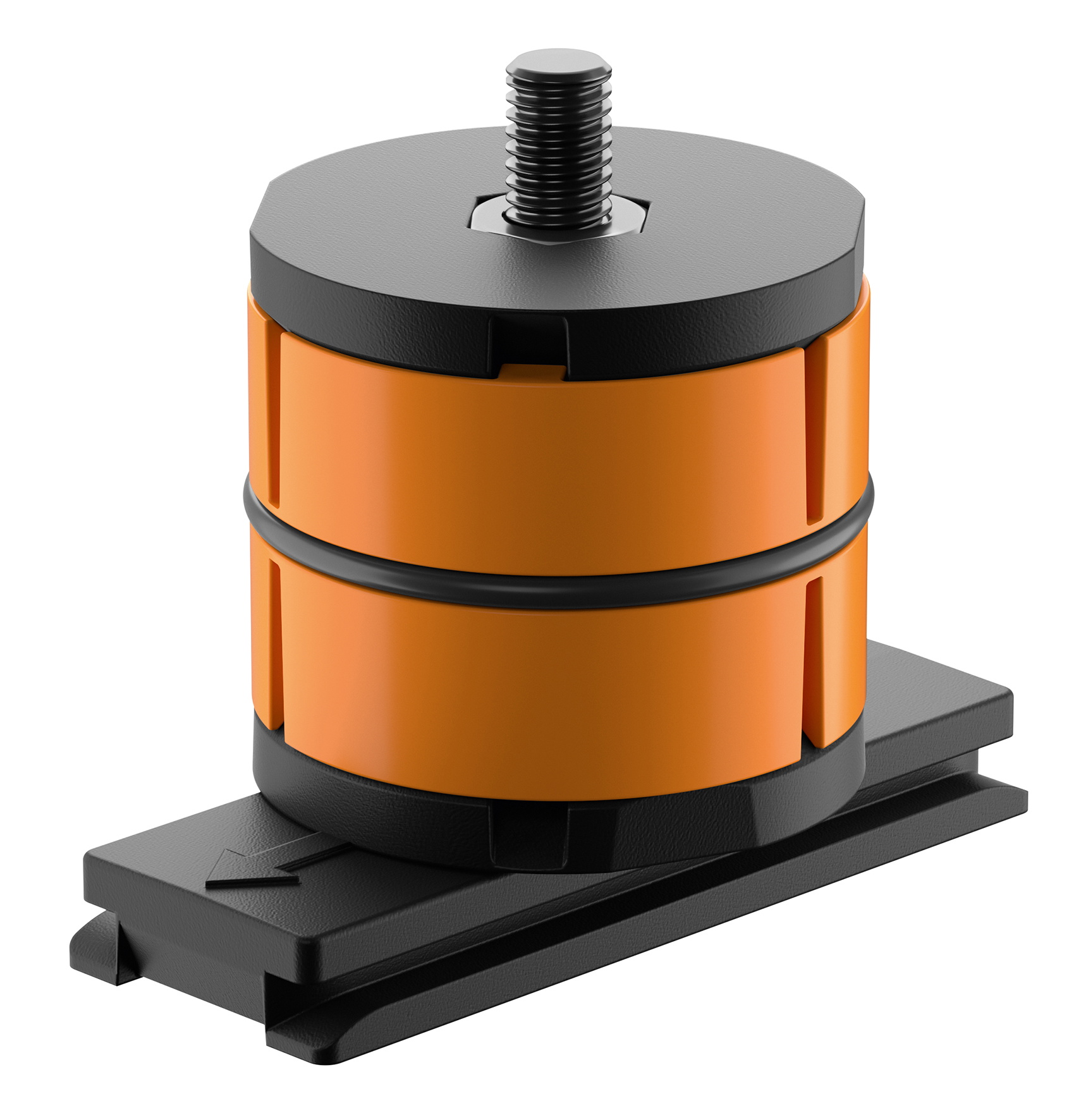 Sks     Monteringssæt Shockbladeshockboard 18-39mm Kronrør
