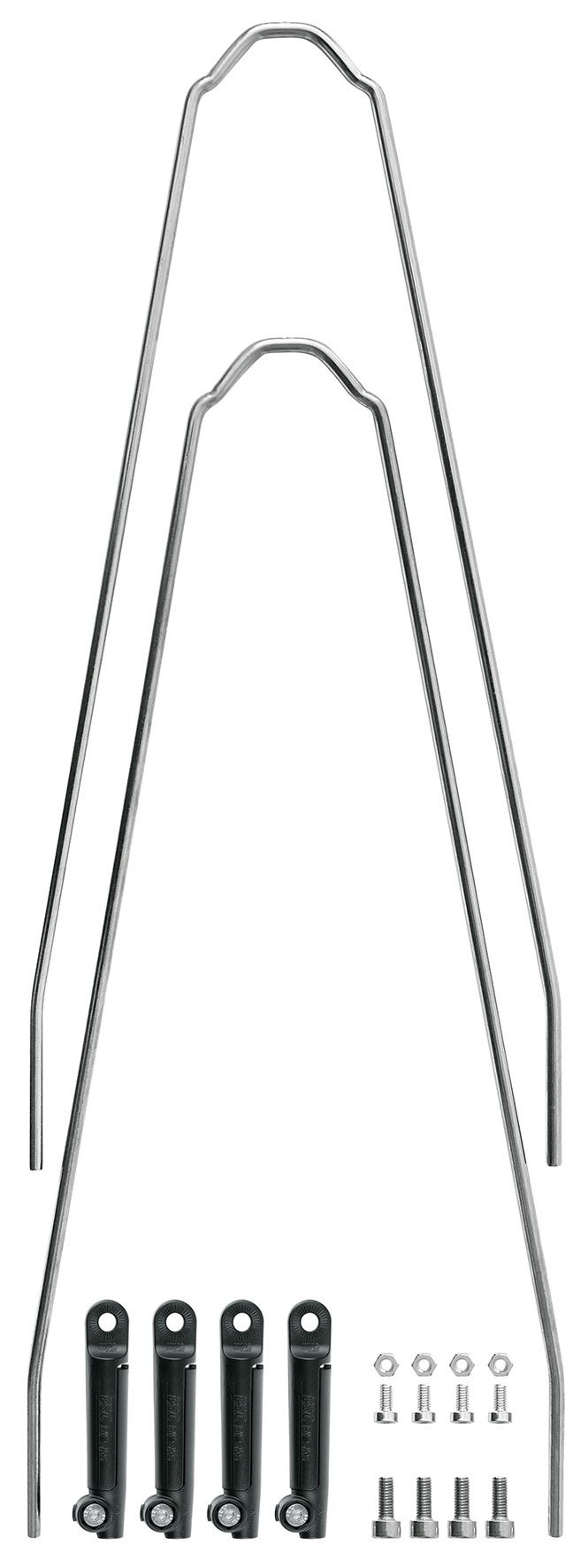 Sks  -stays Skærmstiver Kit Velo42 Velo47    Stk