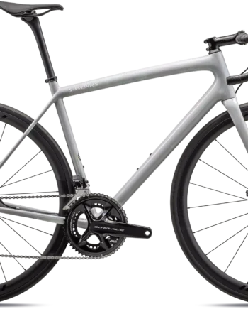 Specialized  -works Aethos Dura-ace Di2 2024 Grå