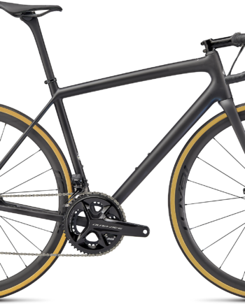 Specialized  -works Aethos Dura-ace Di2 2023 Grå Sølv