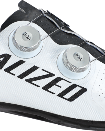 Specialized  -works   Road Cykelsko Team Road Shoes Hvid