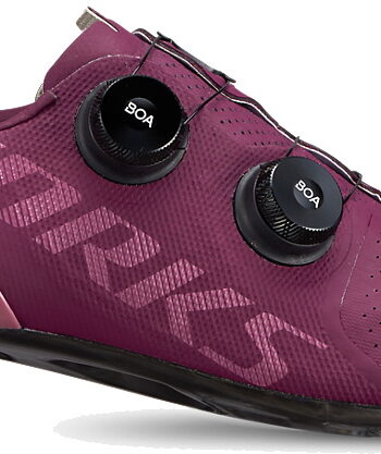 Specialized  -works   Road Race Sko Cast Berry Pink