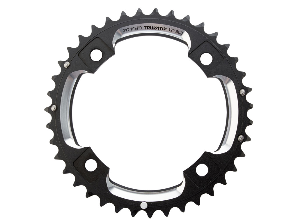 Sram Bb30 Klinge 39 Tands ø120   Huller