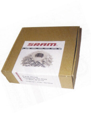 Sram   Speed Sampak 11-32 Tands Pg-950 Kassette Pc-951 Kæde