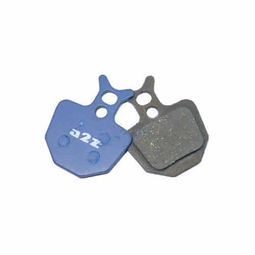 A2z Bremseklodser Disc Formula Oro