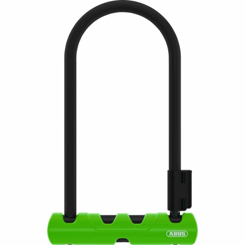 Abus Bøjlelås 410 Ultra Mini