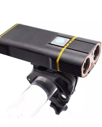 Astra Angel Eyes 600 Lumens Cykellygte