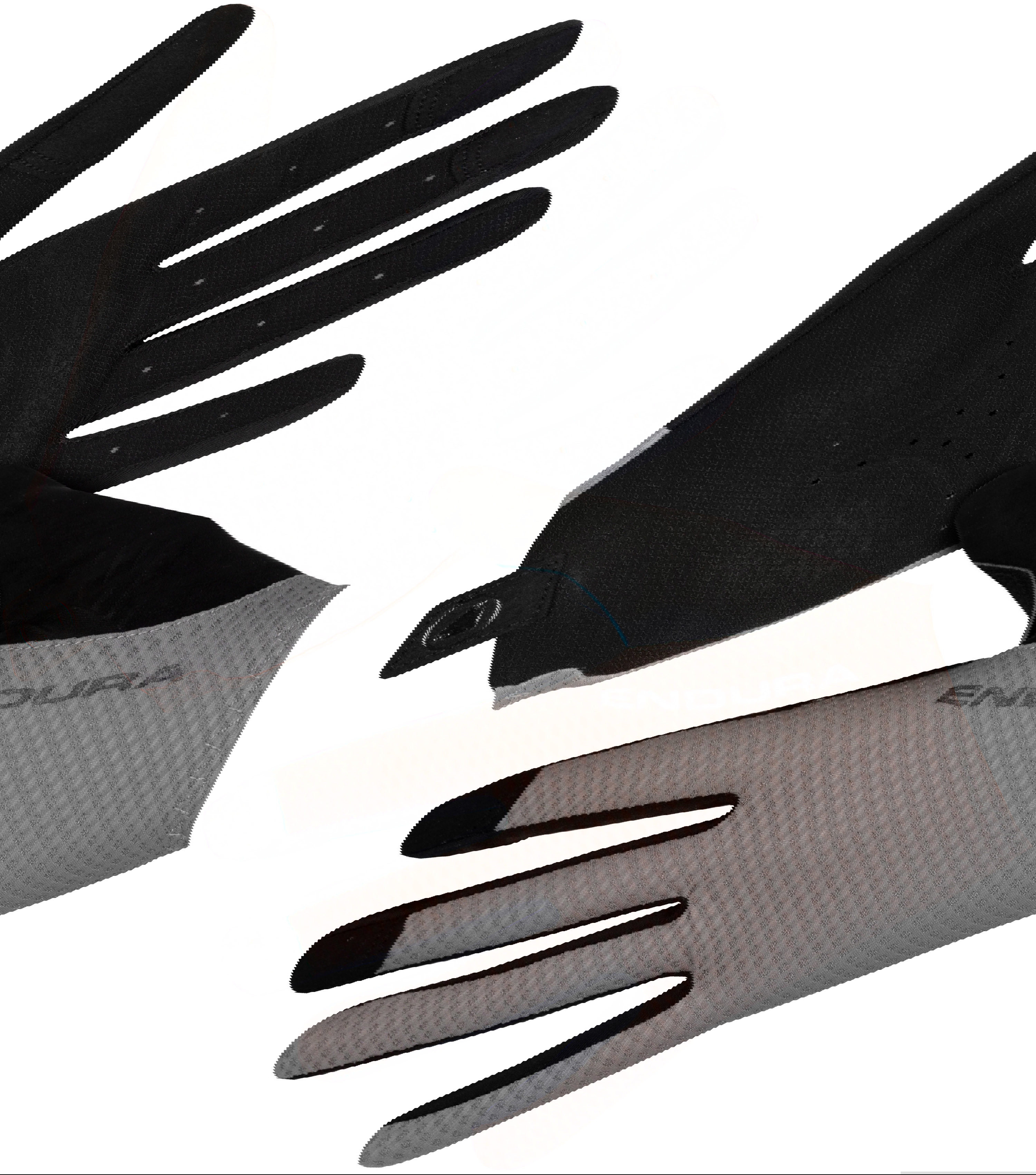 Endura Egm Konfort Full Finger Glove Fossil