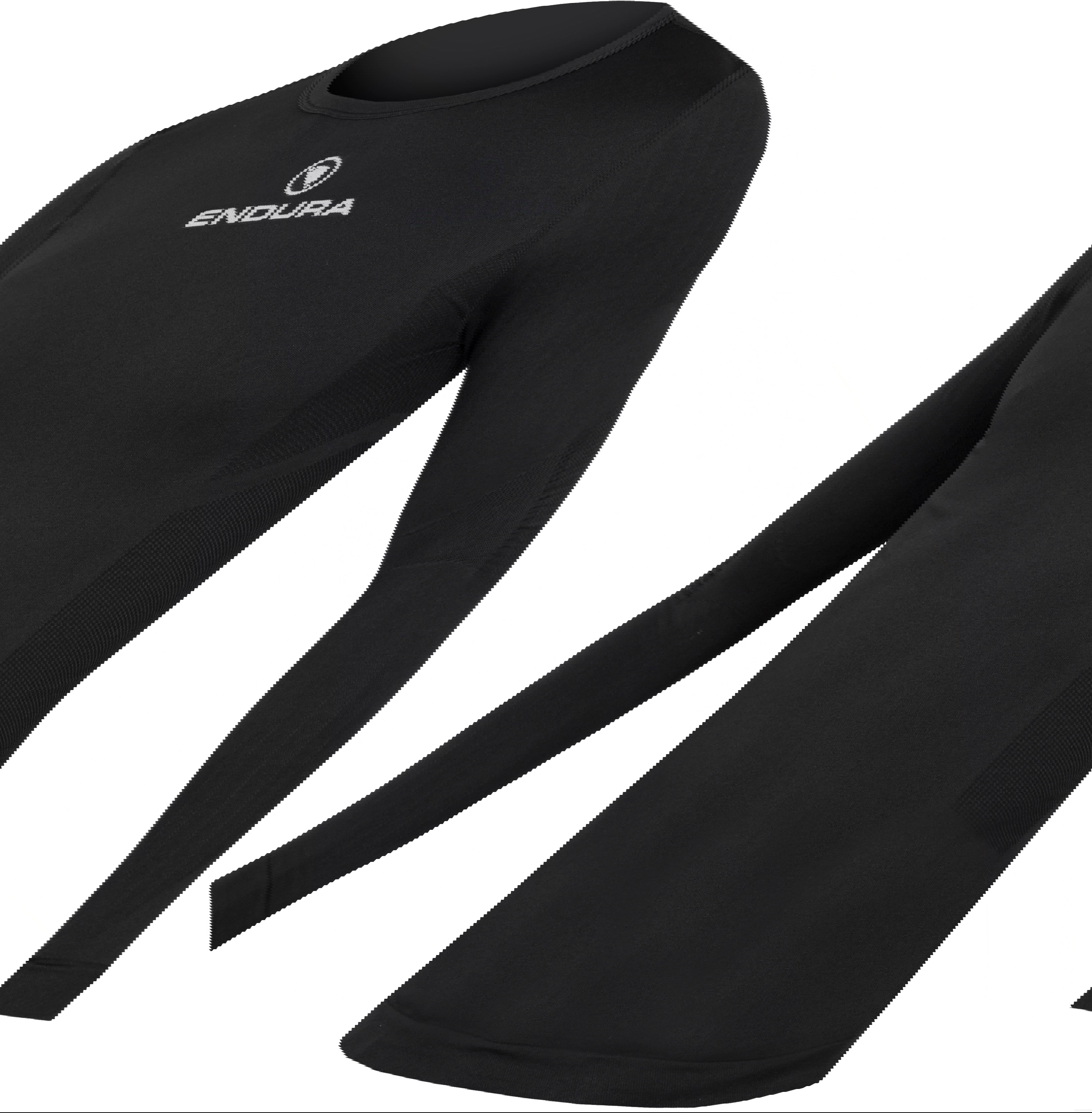 Endura Engineered Baselayer Black