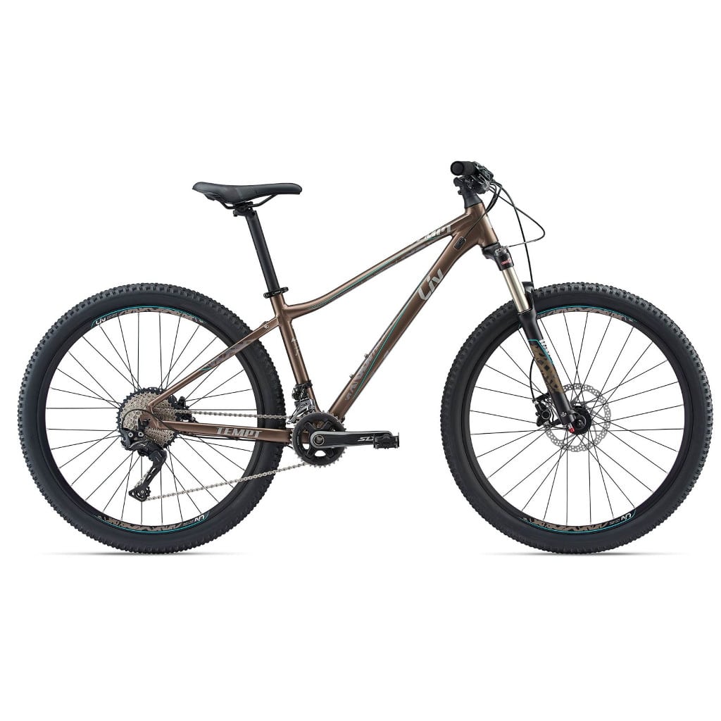 Giant Liv Tempt  -ge 2018 Mtb