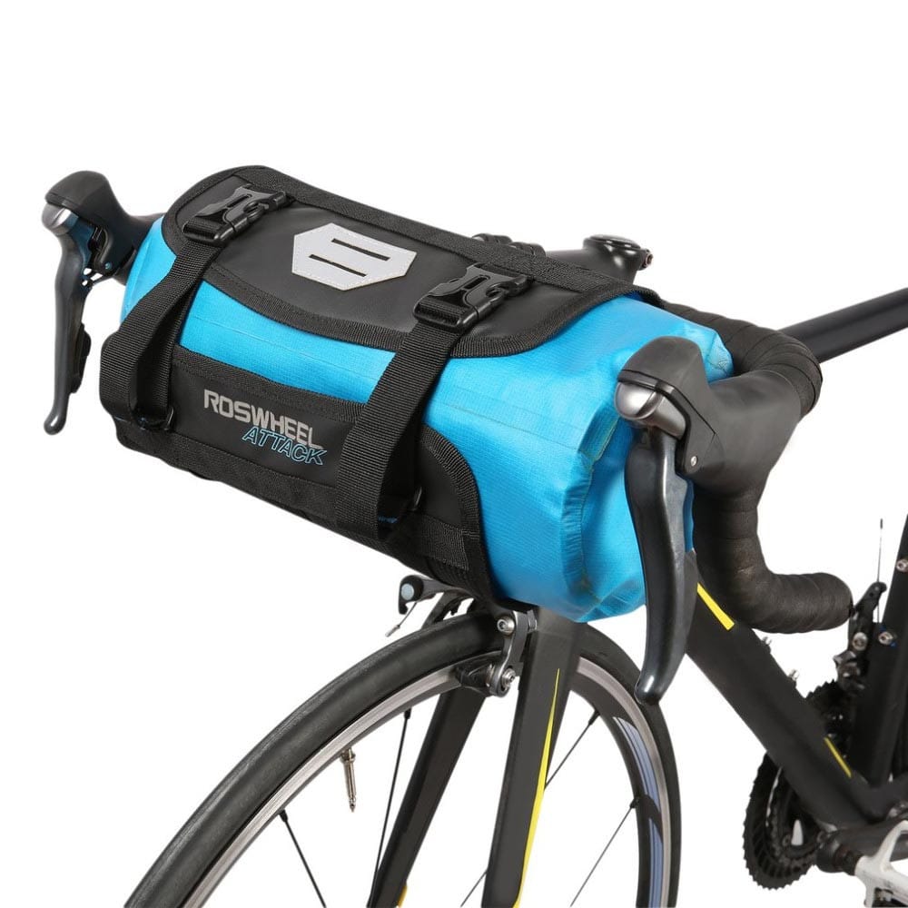 9l Bike-packing Til Styr