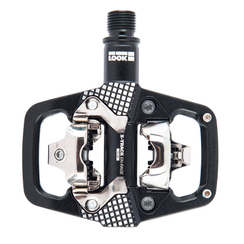 Look Pedal  -track En-rage   Mtb