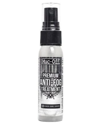 Muc-off Premium Anti Fog 35 Ml
