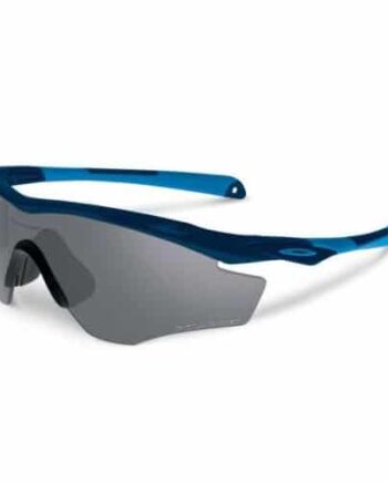 Oakley M2 Frame Pol Navy   Grey Pol Cykelbriller