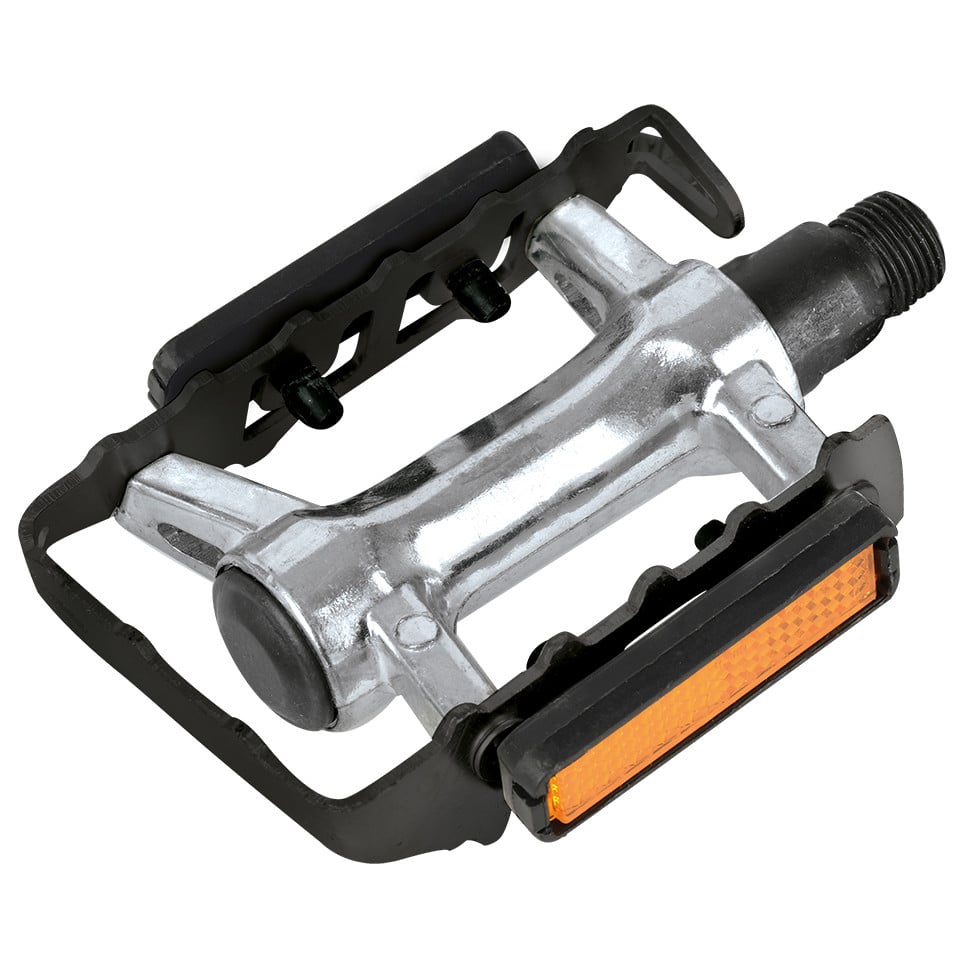 Oxc Pedaler Mtb Sølv   16 Quot