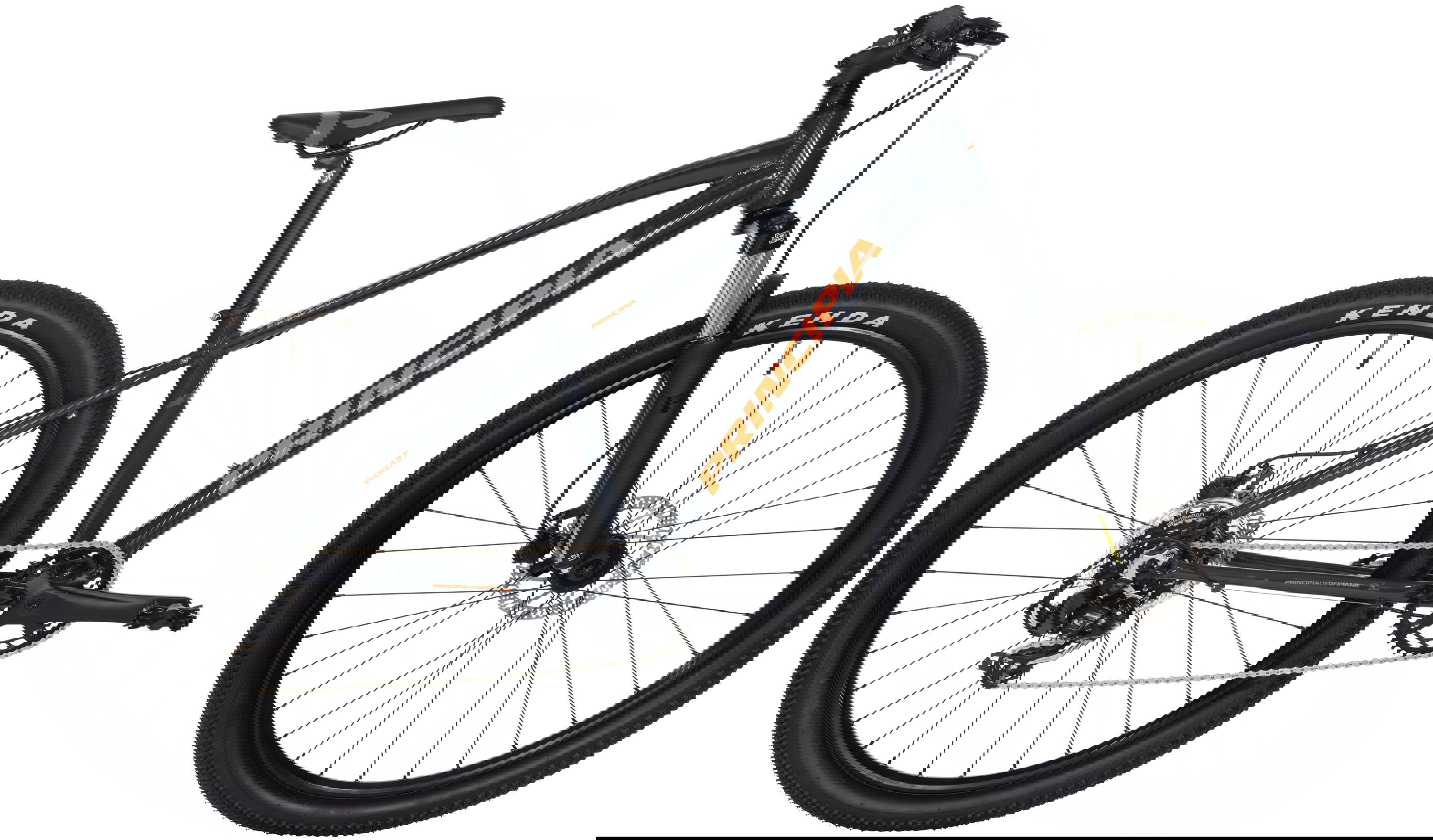 Principia A2   27   Quot  7g 2023 Grå  Udstillingsmodel