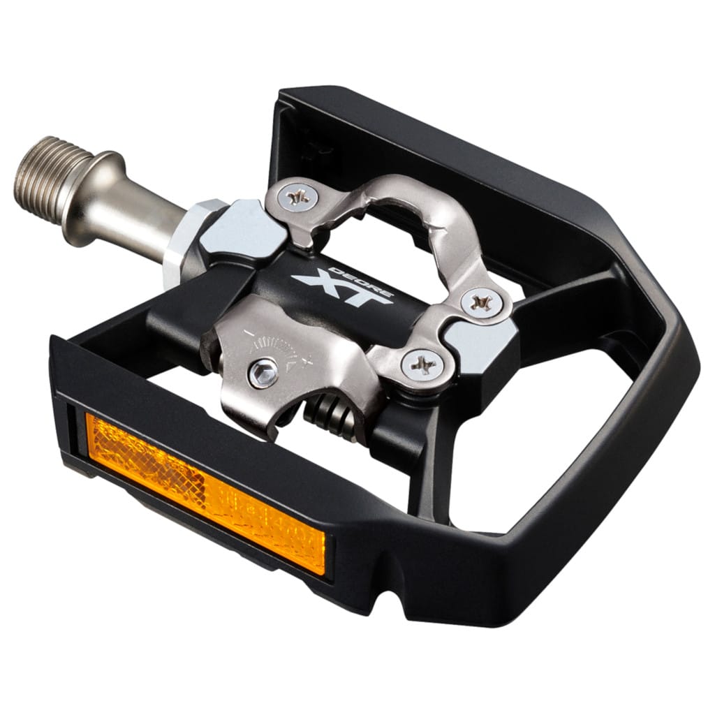 Shimano Deore Xt Kombi Mtb Pedal