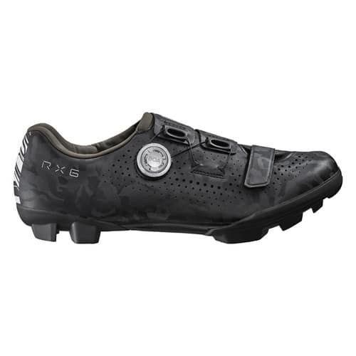 Shimano Sh-rx600 Gravelsko Bred