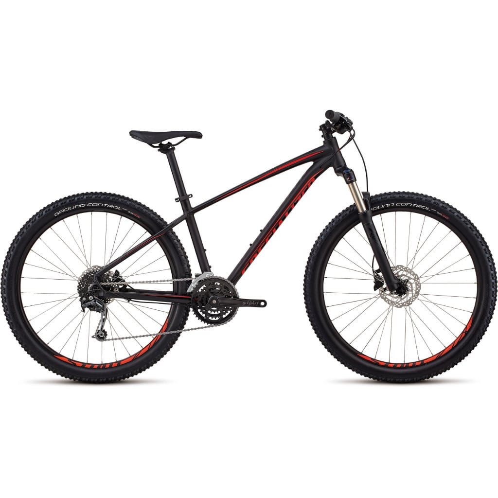 Specialized Mens Pitch Expert 27   Mountainbike