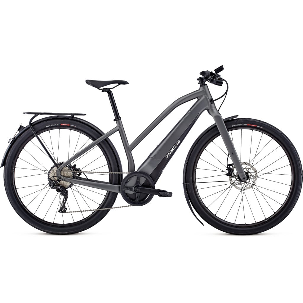 Specialized Turbo Vado     Elcykel