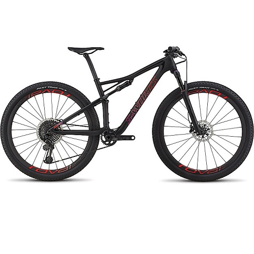 Specialized Women    -works Epic Mountainbike