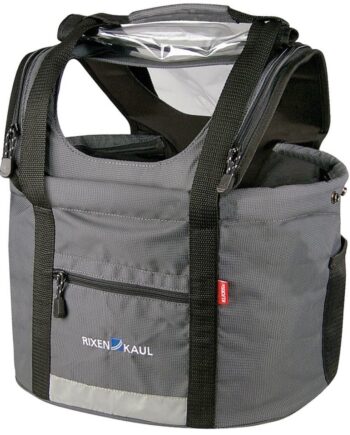 Taske Klickfix Doggy 24l