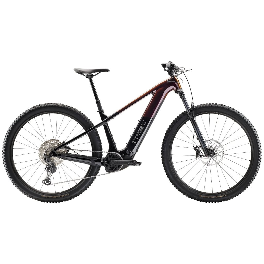 Trek Powerfly    Gen   El Mountainbike
