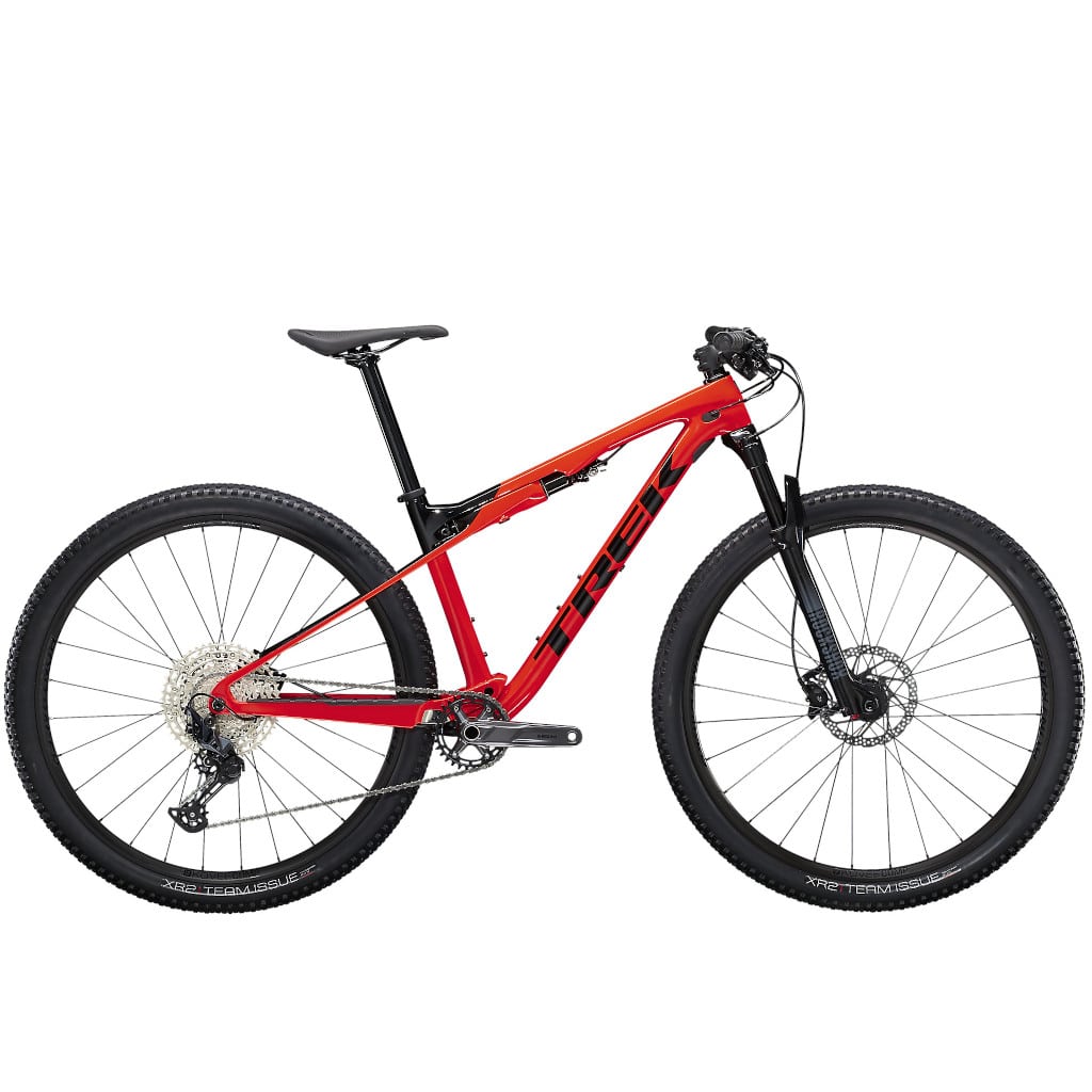 Trek Supercaliber     Mountainbike