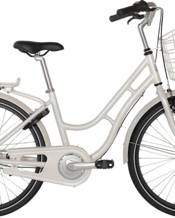 Mbk Basic Urban  Pige 24 Quot  7g 2026 Blank Hvid