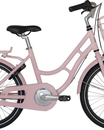 Mbk Basic Urban  Pige 20 Quot  3g 2026 Blank Pink