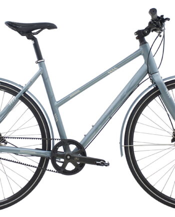 Mbk Concept 4four Dame 7g Blå