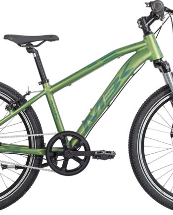 Mbk Mud Dna 24 Quot  7g 2026 Mat Grøn