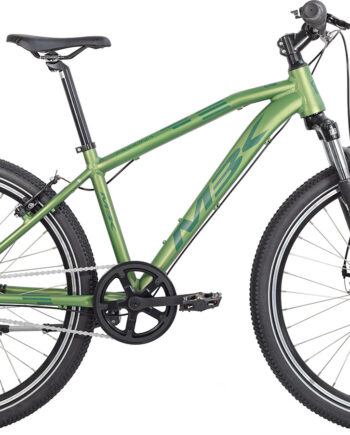 Mbk Mud Dna 26 Quot  7g 2026 Mat Grøn