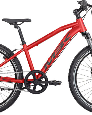 Mbk Mud Dna 24 Quot  7g 2026 Mat Rød