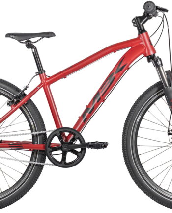 Mbk Mud Dna 26 Quot  7g 2026 Mat Rød