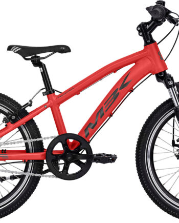 Mbk Mud Dna 20 Quot  3g 2026 Mat Rød